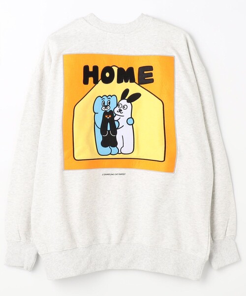 フリークスストア　FREAK'S STORE
&モッズコート（3WAY） セール】FREAK'S STORE/フリークスストア HEAVY WEIGHT HOODIE