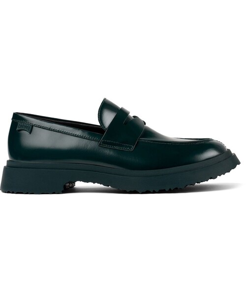 【G.H.BASS】 ブラック ローファー Salvatore Ferragamo せめ サルヴァトーレフェラガモ スエード