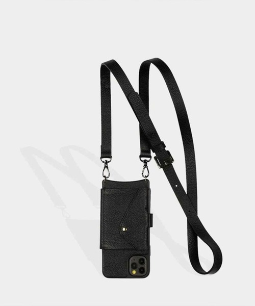 BANDOLIER スマホケース / HAILEY FOLIO iPhone 16 ケース