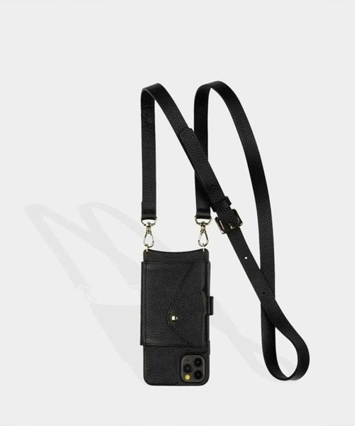 大人気Bandolier★Hailey Folio★スマホケース★日本未発売色 BANDOLIER スマホケース / HAILEY FOLIO iPhone 16 ケース