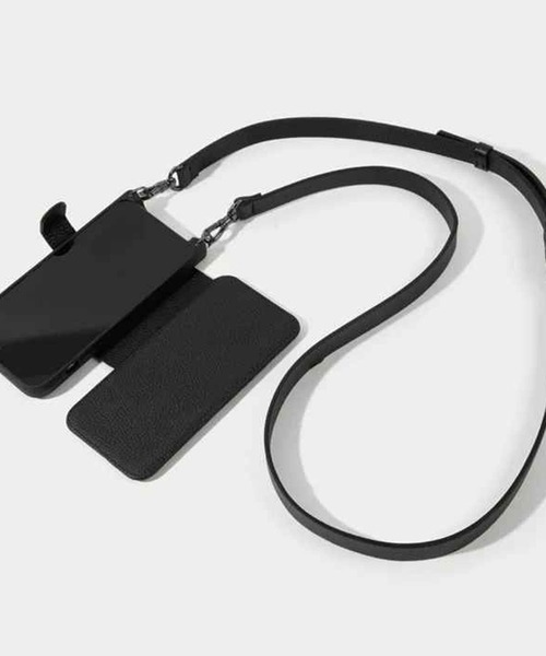 大人気Bandolier★Hailey Folio★スマホケース★日本未発売色 BANDOLIER スマホケース / HAILEY FOLIO iPhone 16 ケース