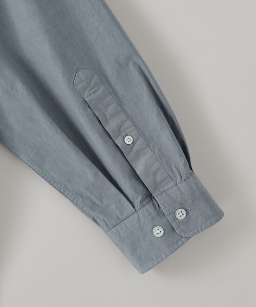 Steven Alan LOOSE FIT レーヨン オーバーサイズシャツ Steven Alan（スティーブンアラン）の「＜THE HINOKI × Steven