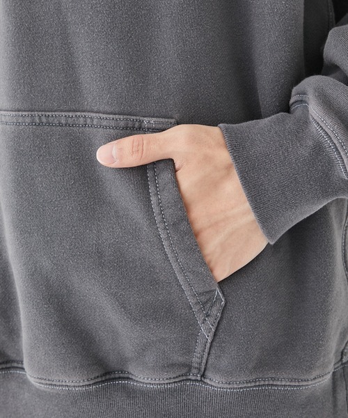 【新品タグ付き】ジエダ パーカー JIEDA STATE PARKA JieDa（ジエダ） パーカー STUDIOUS別注 JIEDA STATE PARKA メンズ