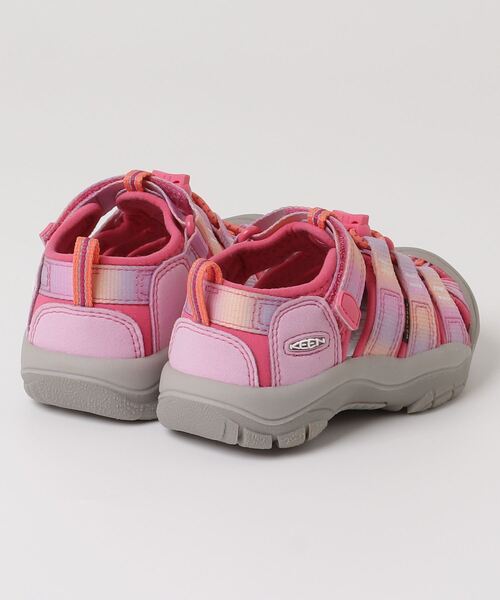 サンダル NEWPORT H2 / ニューポート エイチツー / キッズ サンダル キッズ 子供 女の子の画像