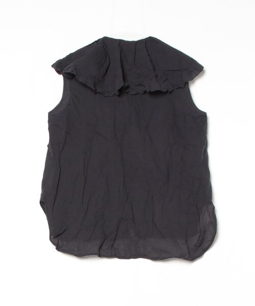 Spick＆Span 「Spick & Span」 ノースリーブブラウス FREE
