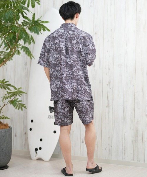 LOST（ロスト） 水着 「ムラサキスポーツ限定」lost/ロスト ショーツ