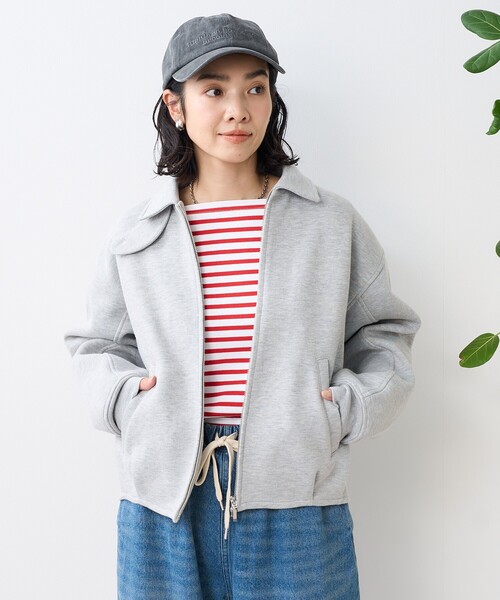 FREAK'S STORE（フリークスストア） ブルゾン アウター ボンディング