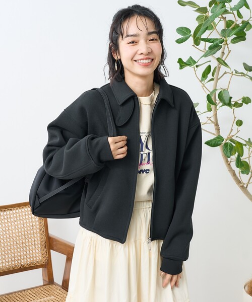 FREAK'S STORE（フリークスストア） ブルゾン アウター ボンディング