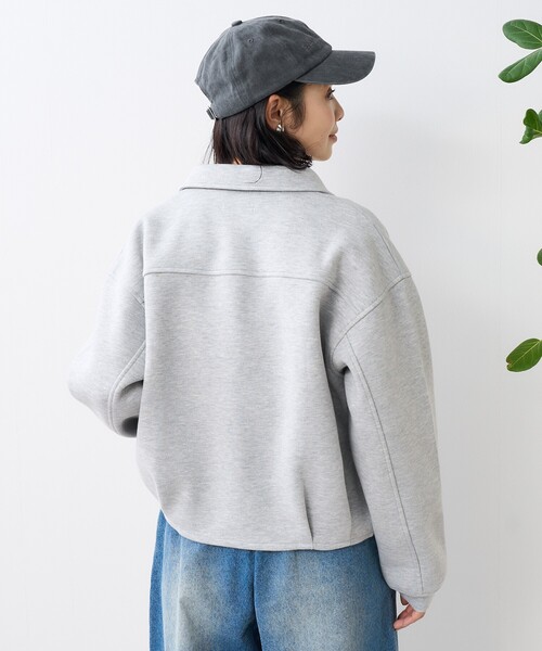 FREAK'S STORE（フリークスストア） ブルゾン アウター ボンディング