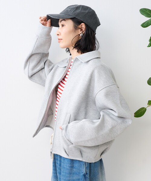 FREAK'S STORE（フリークスストア） ブルゾン アウター ボンディング