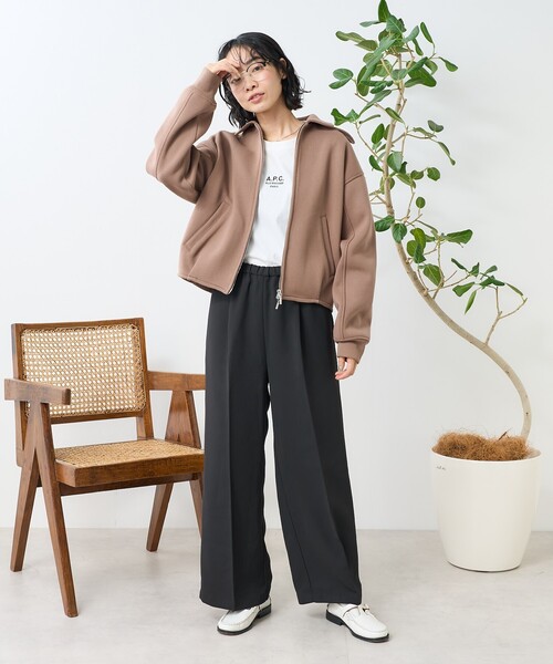 FREAK'S STORE（フリークスストア） ブルゾン アウター ボンディング