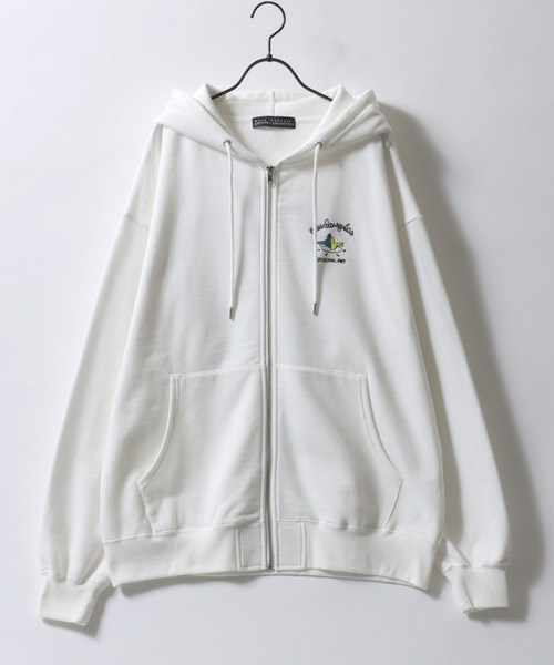 o.aです。 MARK GONZALES ARTWORK COLLECTION(マーク ゴンザレス) フロント