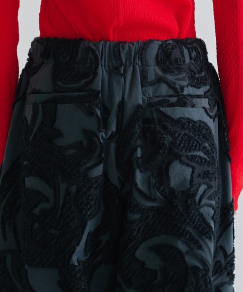 TAG（PORTER） パンツ 「TAAKK/ターク」PARACHUTE PANTS/パラシュート