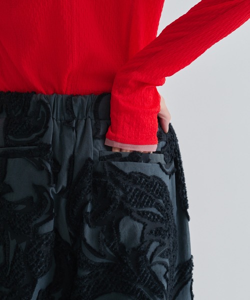 TAG（PORTER） パンツ 「TAAKK/ターク」PARACHUTE PANTS/パラシュート