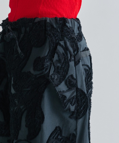 TAG（PORTER） パンツ 「TAAKK/ターク」PARACHUTE PANTS/パラシュート