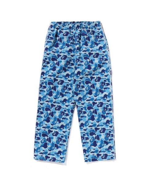 パンツ ABC CAMO TRACK PANTS レディースの画像