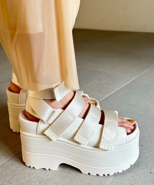 UGG Australia サンダル 「UGG」1167431-JSM W GOLDENRISE