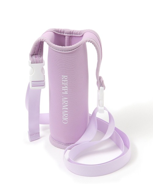 repipi armario（レピピアルマリオ） 水筒 「NEW!」RAシルキーボトル