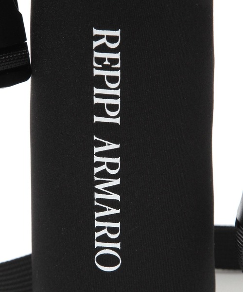 repipi armario（レピピアルマリオ） 水筒 「NEW!」RAシルキーボトル