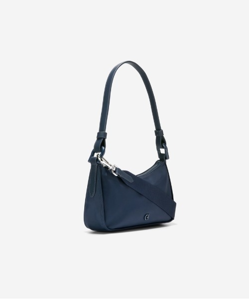 COLE HAAN ショルダーバッグ スモール ターンロック ショルダー バッグ womens. 18000