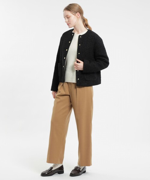 MACKINTOSH PHILOSOPHY（マッキントッシュフィロソフィー） ノーカラー