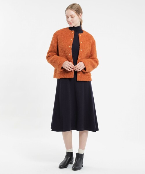 MACKINTOSH PHILOSOPHY（マッキントッシュフィロソフィー） ノーカラー