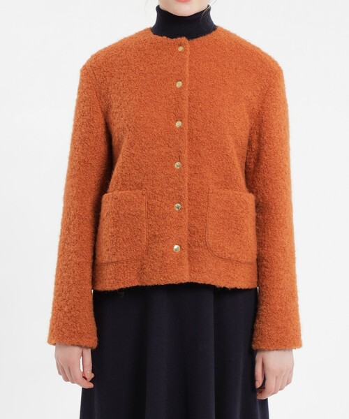 MACKINTOSH PHILOSOPHY（マッキントッシュフィロソフィー） ノーカラー