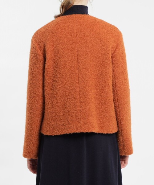 MACKINTOSH PHILOSOPHY（マッキントッシュフィロソフィー） ノーカラー