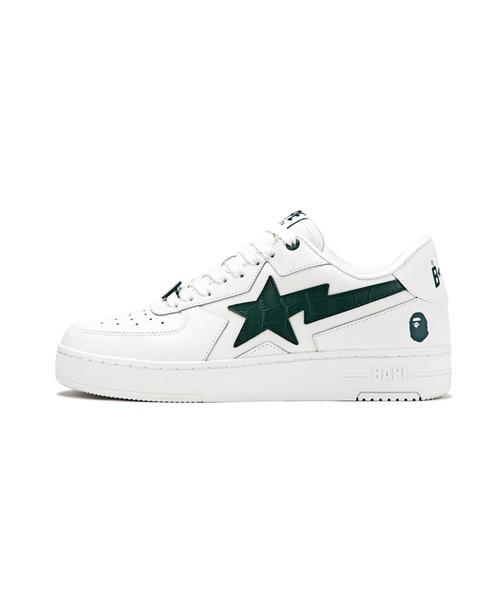A BATHING APE（アベイシングエイプ） スニーカー BAPE STA ICON #1