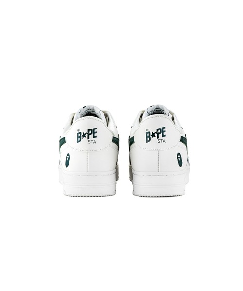 A BATHING APE（アベイシングエイプ） スニーカー BAPE STA ICON #1