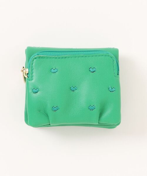 tsumori chisato CARRY（ツモリチサトキャリー） 二つ折り 二つ折り