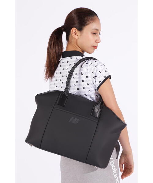 New Balance Golf（ニューバランスゴルフ） トートバッグ 「new