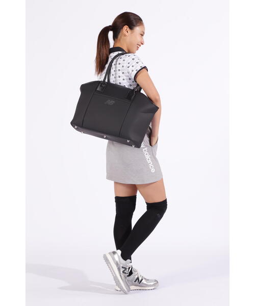 New Balance Golf（ニューバランスゴルフ） トートバッグ 「new