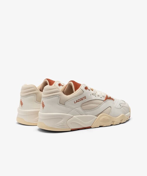 LACOSTE スニーカー メンズ GAME TRAINER 125 1 SMA : ZOZOTOWN