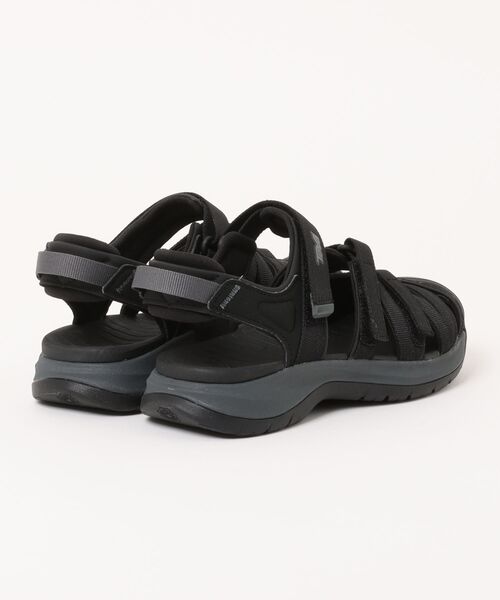 ABC-MART サンダル TEVA テバ W TIRRA SPORT CT ティラスポーツ