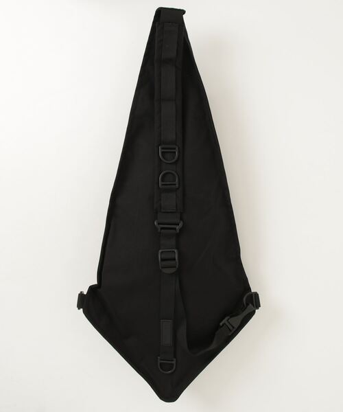 BAICYCLON by Bagjack ショルダーバッグ 「BAICYCLON bagjack