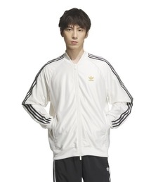 adidas（アディダス） ジャージ adidas Originals SST TRACK TOP
