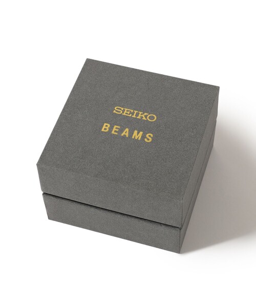 【別注】SEIKO / PROSPEX SILVER × GOLD SEIKO 腕時計 「別注」SEIKO / PROSPEX SILVER×GOLD メンズ