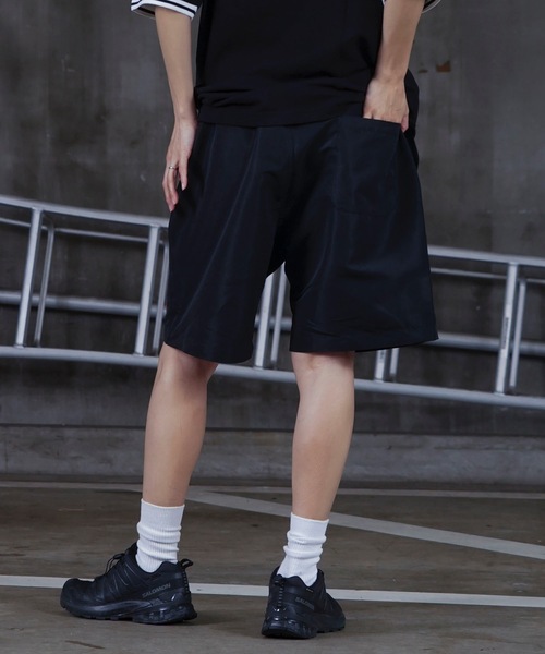THRASHER（スラッシャー） パンツ Skate Goat SHORTS / スラッシャー