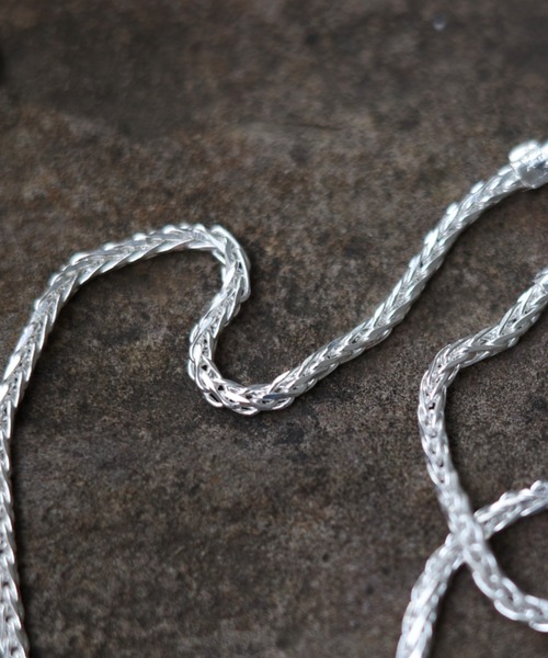 LAVER ネックレス LAVER/ラバー EP040 CHAIN NECKLACE