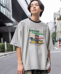 tシャツ ナシジリンガーT / 452697 メンズ｜ZOZOTOWN Yahoo!店