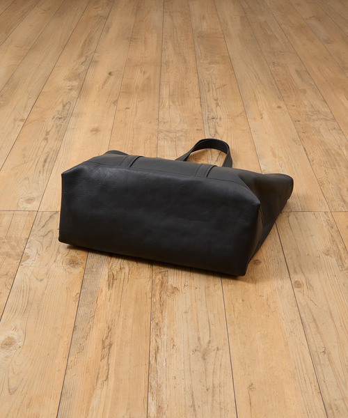 トートバッグ SLOW スロウ / cb-2waytote- クロムステアレザー2WAYトートバッグ レザービッグトートバッグ / 858S50Rの画像