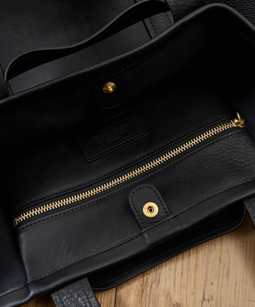 トートバッグ SLOW スロウ / cb-2waytote- クロムステアレザー2WAYトートバッグ レザービッグトートバッグ / 858S50Rの画像