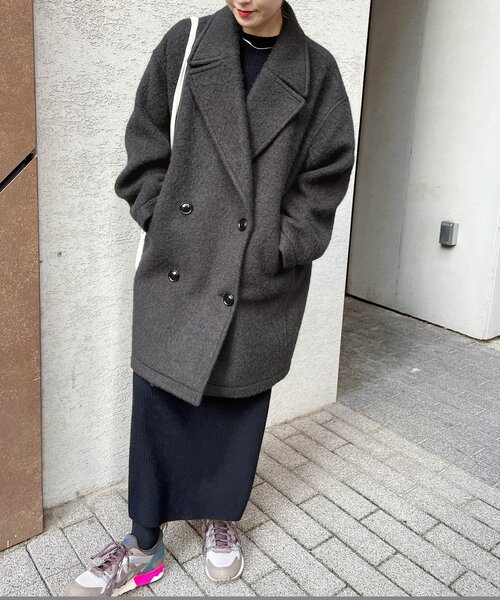 Spick＆Span（スピック アンド スパン） 「Spick & Span」 チェスター