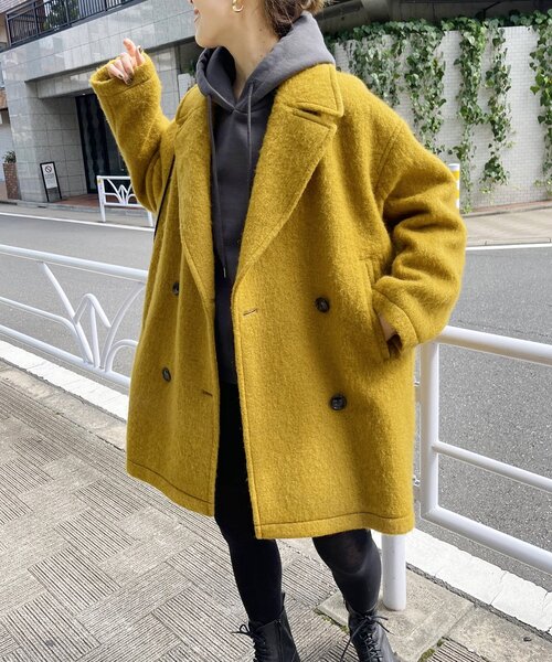 Spick＆Span（スピック アンド スパン） 「Spick & Span」 チェスター