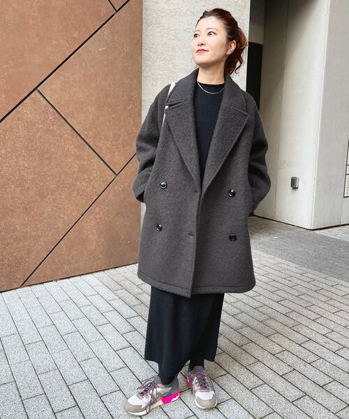 Spick＆Span（スピック アンド スパン） 「Spick & Span」 チェスター