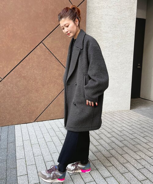 Spick＆Span（スピック アンド スパン） 「Spick & Span」 チェスター