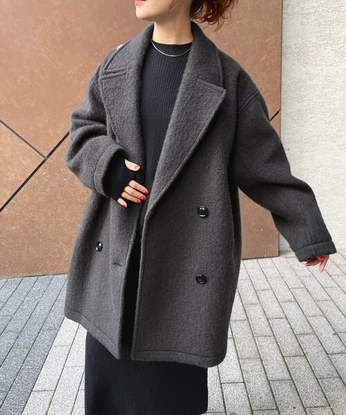 Spick＆Span（スピック アンド スパン） 「Spick & Span」 チェスター