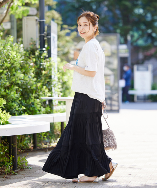 JOURNAL STANDARD 「JOURNAL STANDARD」 プリーツスカート 38 JOURNAL STANDARD 「JOURNAL STANDARD」 プリーツスカート 38