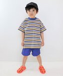 ハーフパンツ パンツ 短パン 「WEB限定/ジ...の詳細画像5